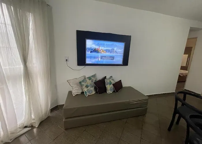 Economy Apartment In Maceio