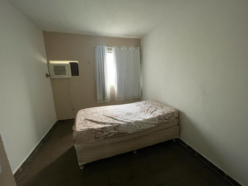 Apartamento Economy In *
