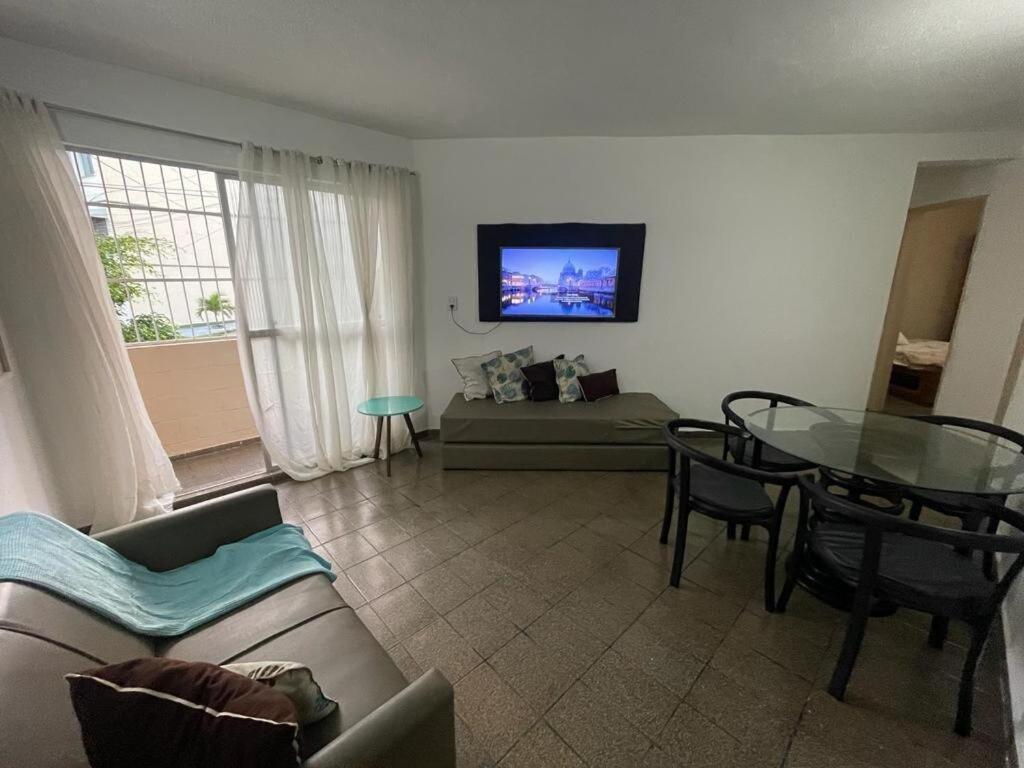 Apartamento Economy In Maceió